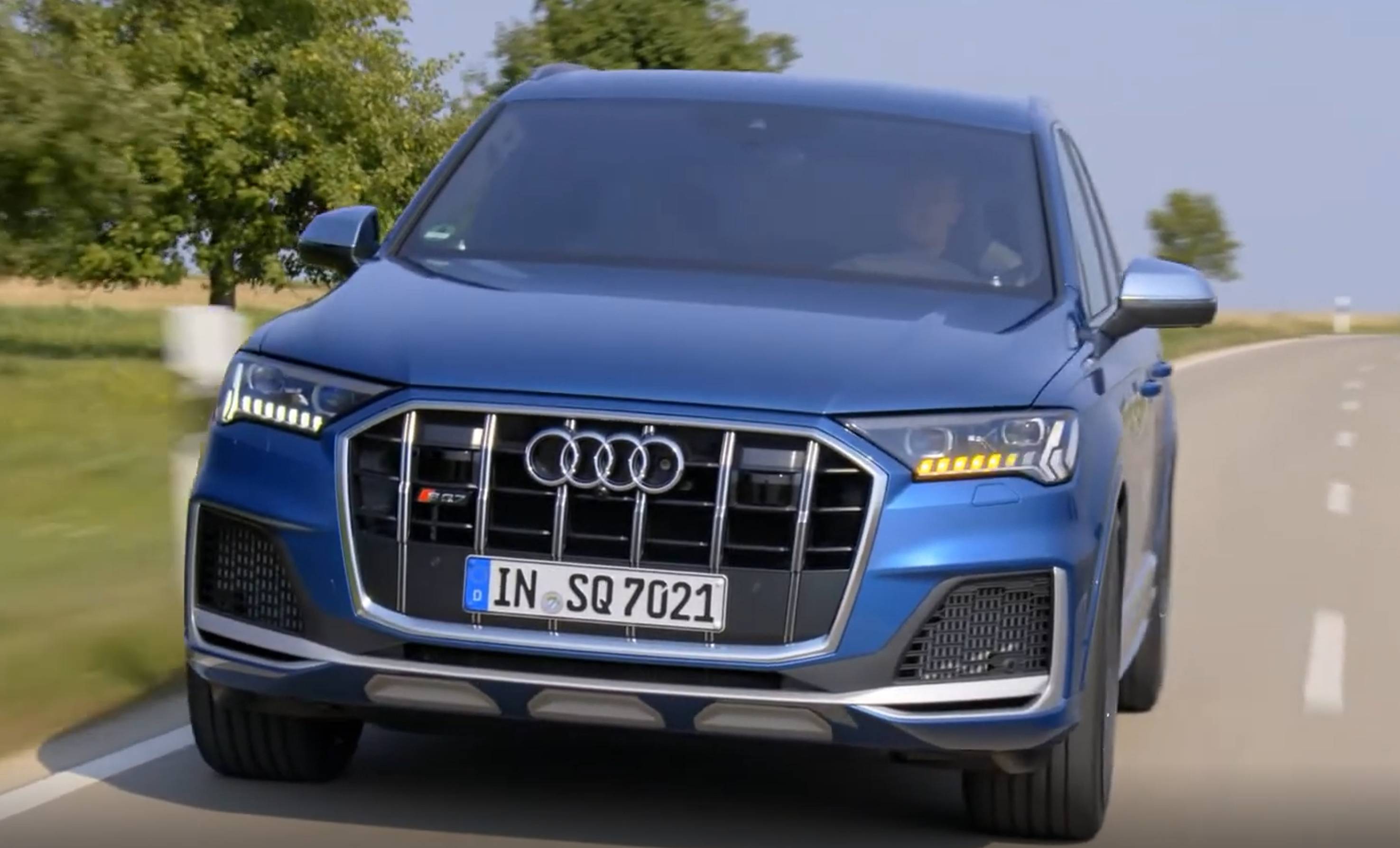 2021_Audi_SQ7_Lights