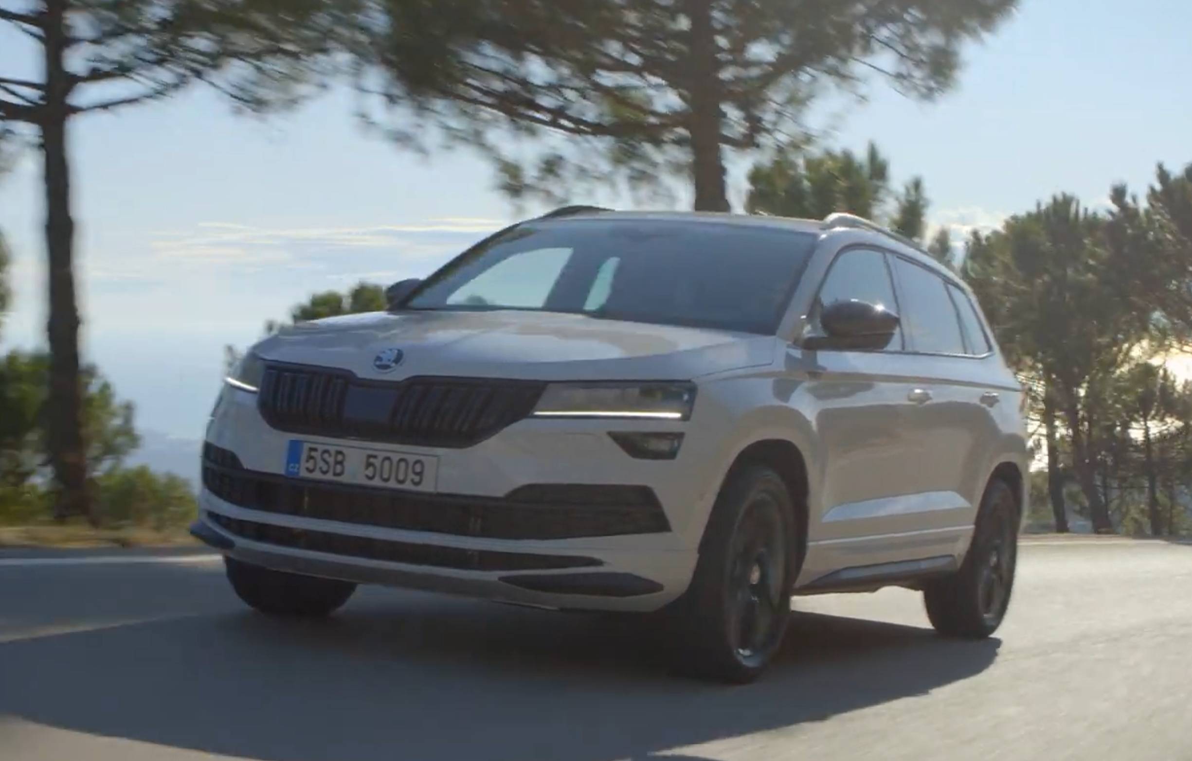 2020_Skoda_Karoq_Sportline