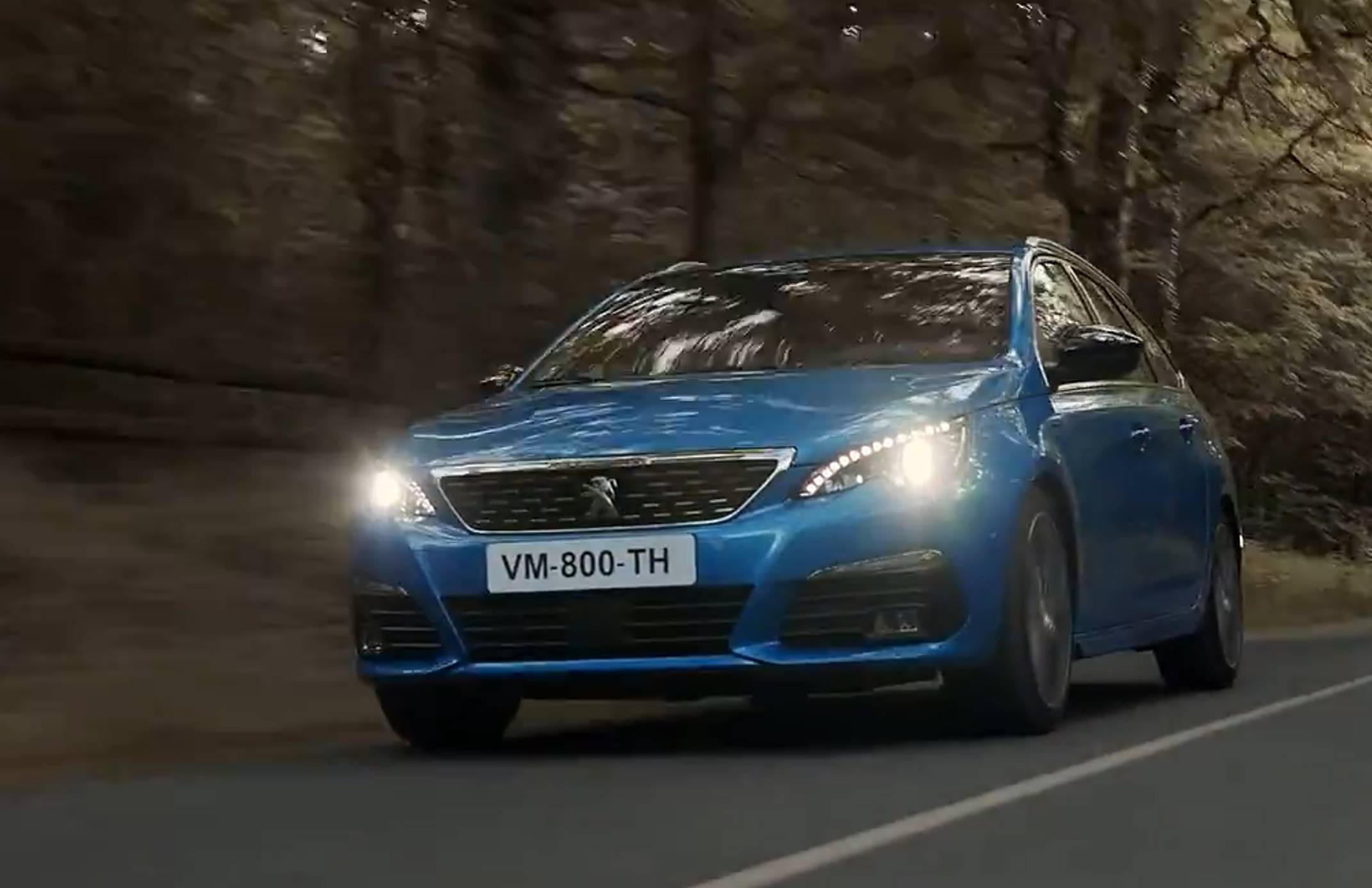 2020_Peugeot_308