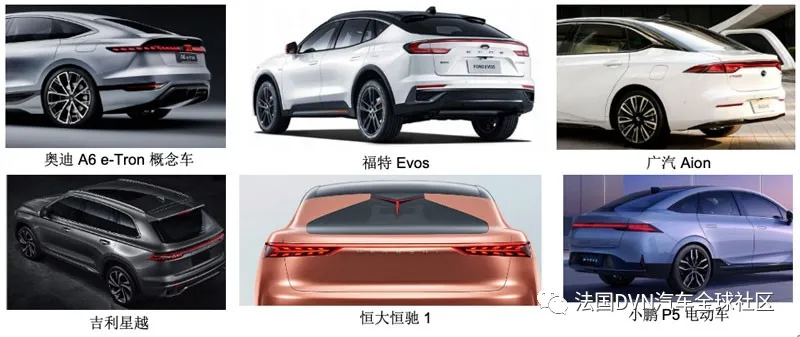 上海车展和新上市车型带来的五项心得