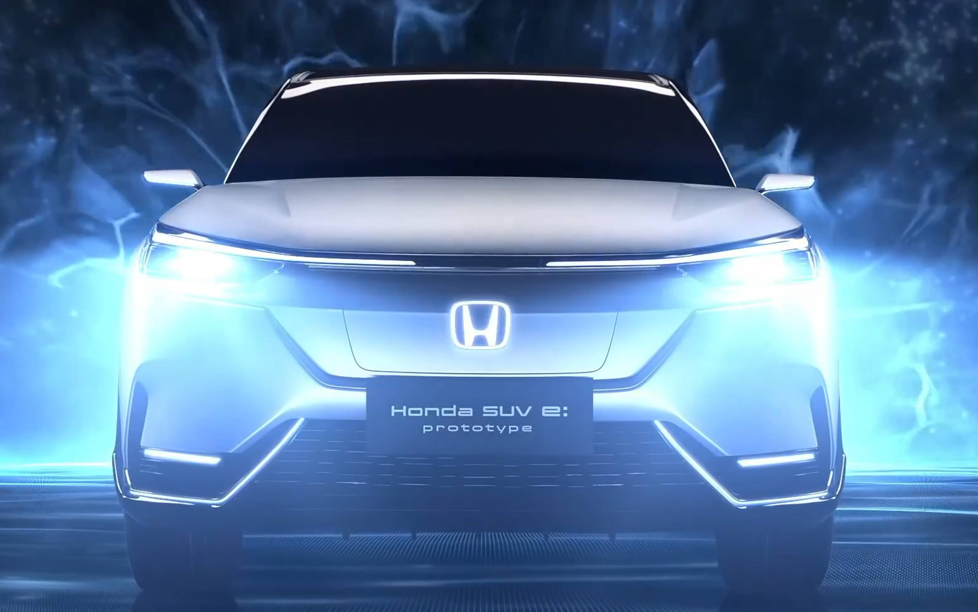 2022_Honda_SUV_e