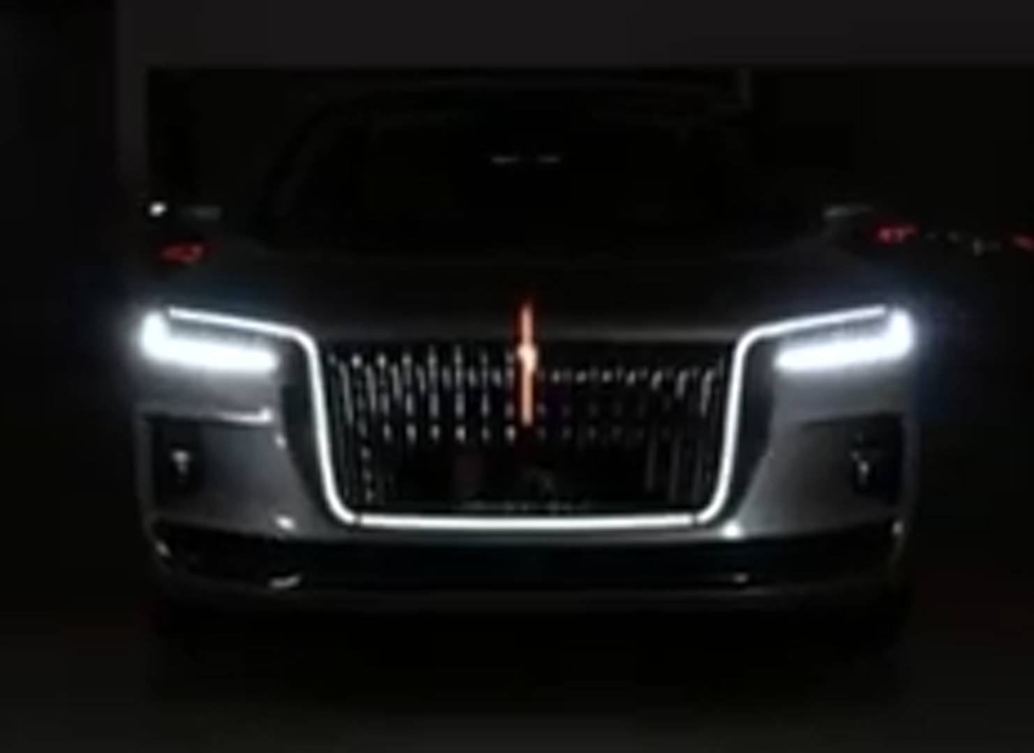 HongQi_H9_Limousine