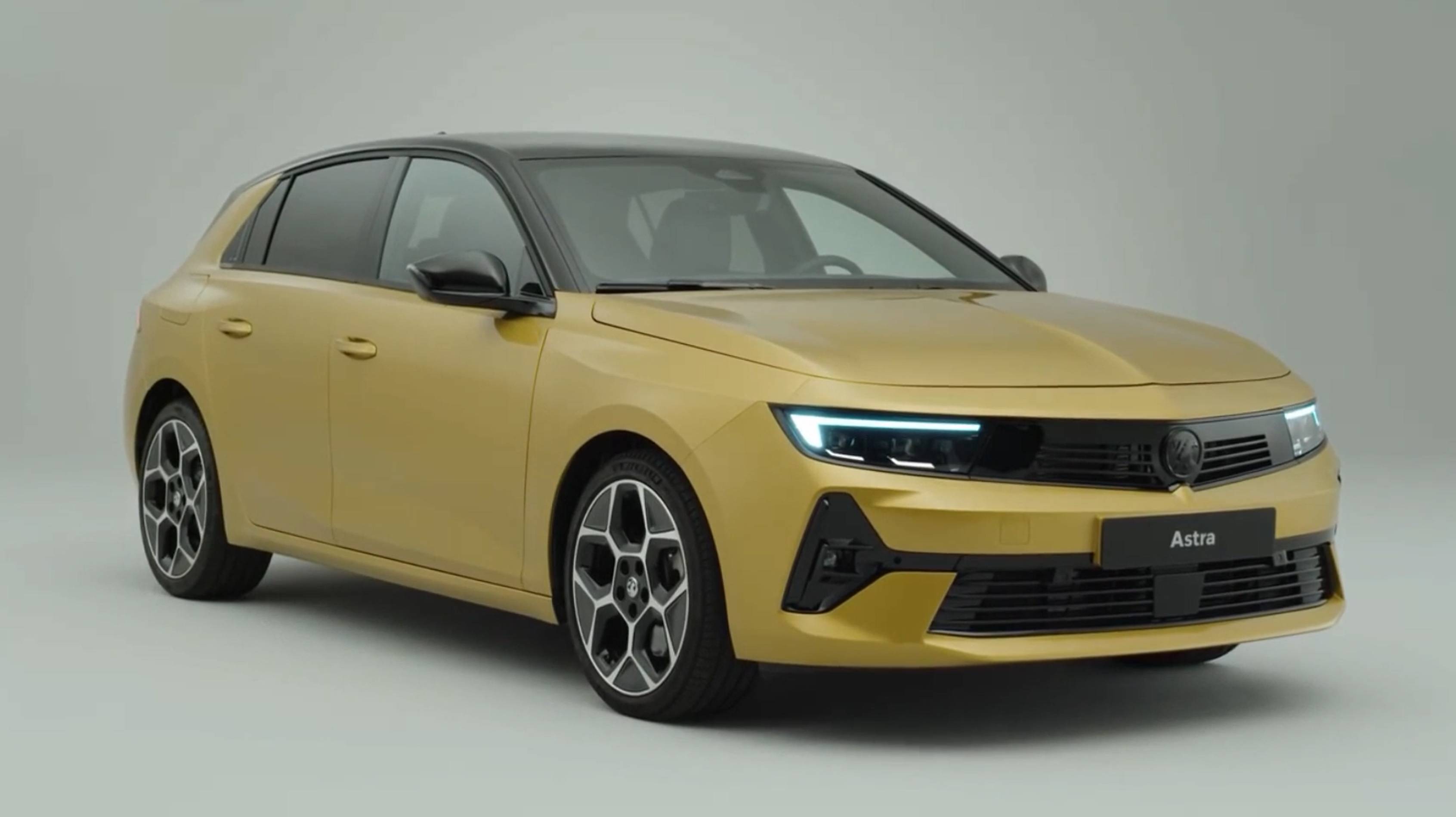 2022_Vauxhall_Astra