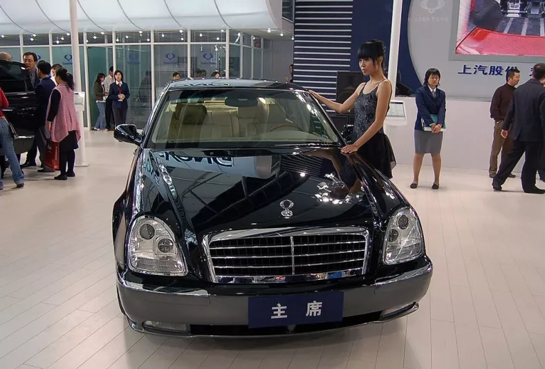 韩国知名汽车品牌将被新势力品牌收购！