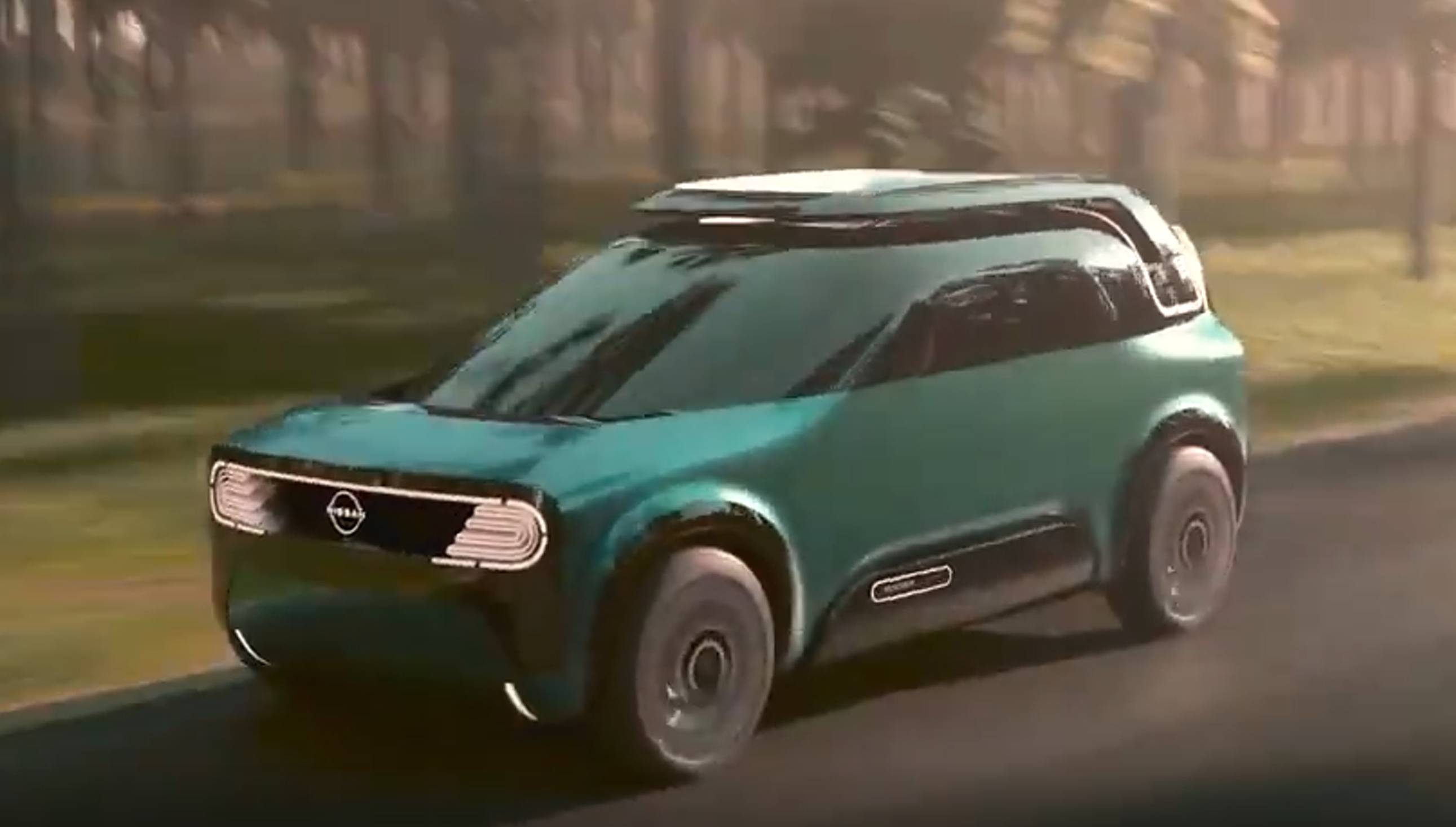 2021_Nissan_Hang_Out_Concept