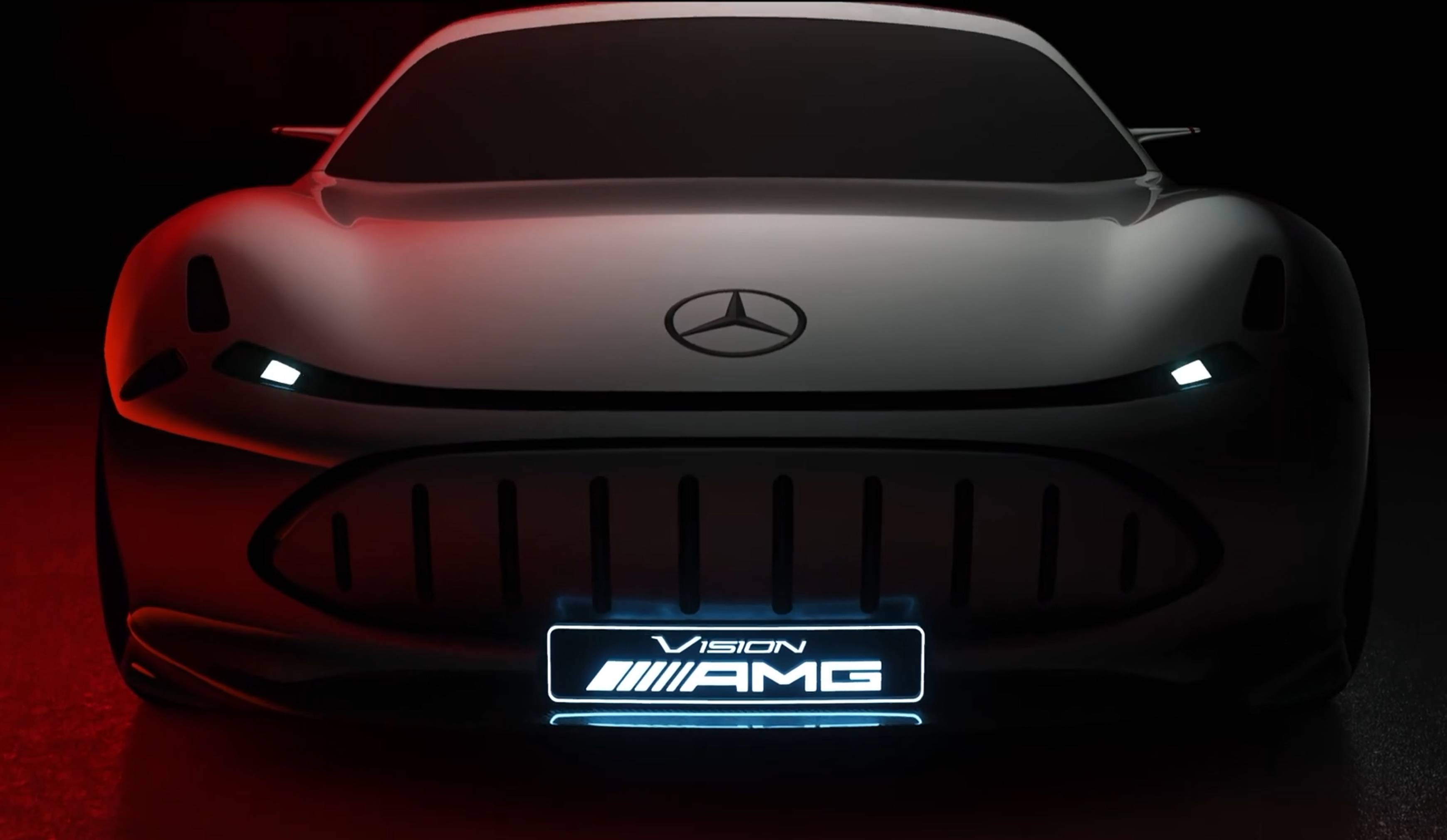 THE_NEW_MERCEDES_VISION_AMG 2022