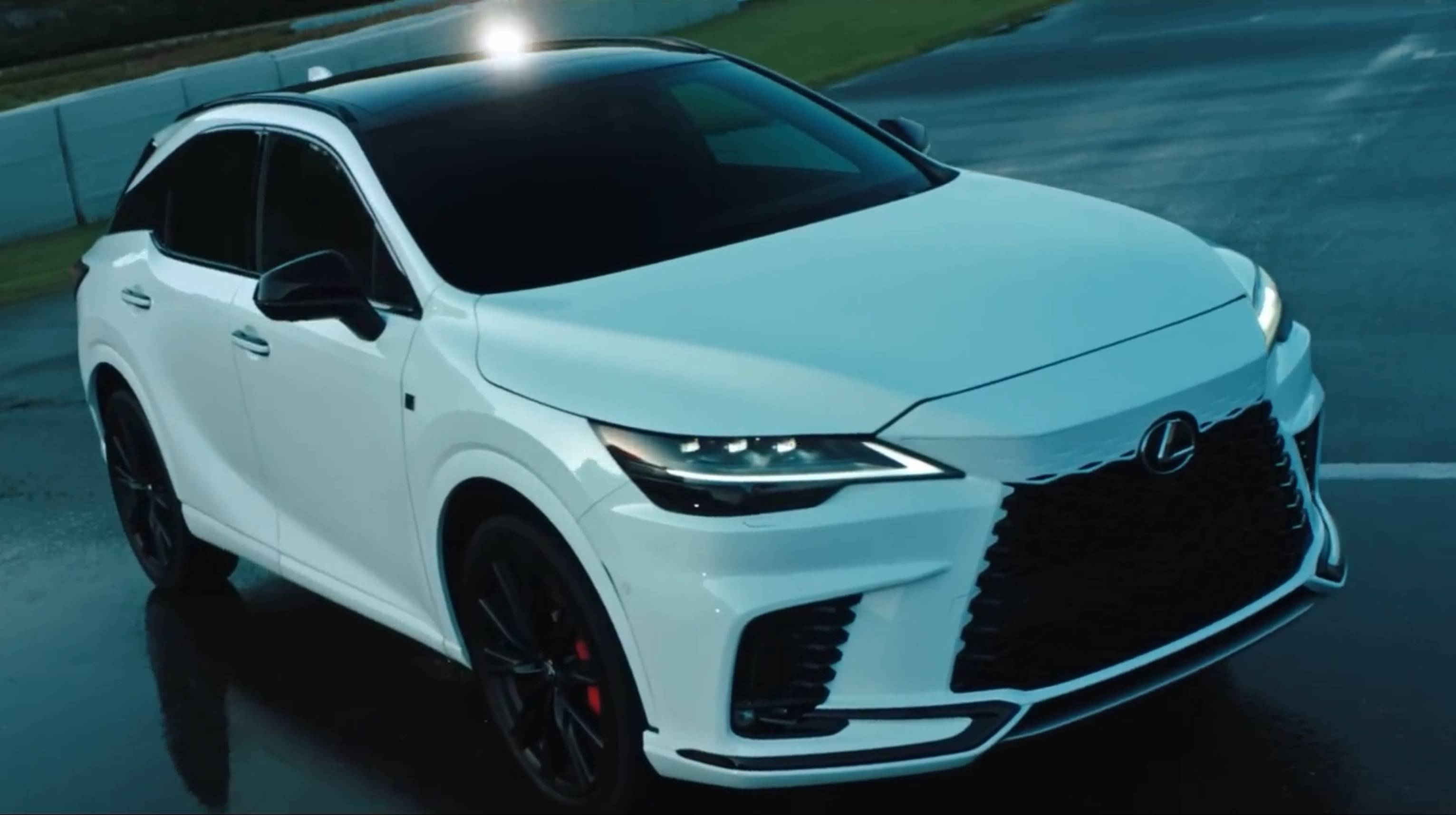 2023_All-New_RX_Lexus