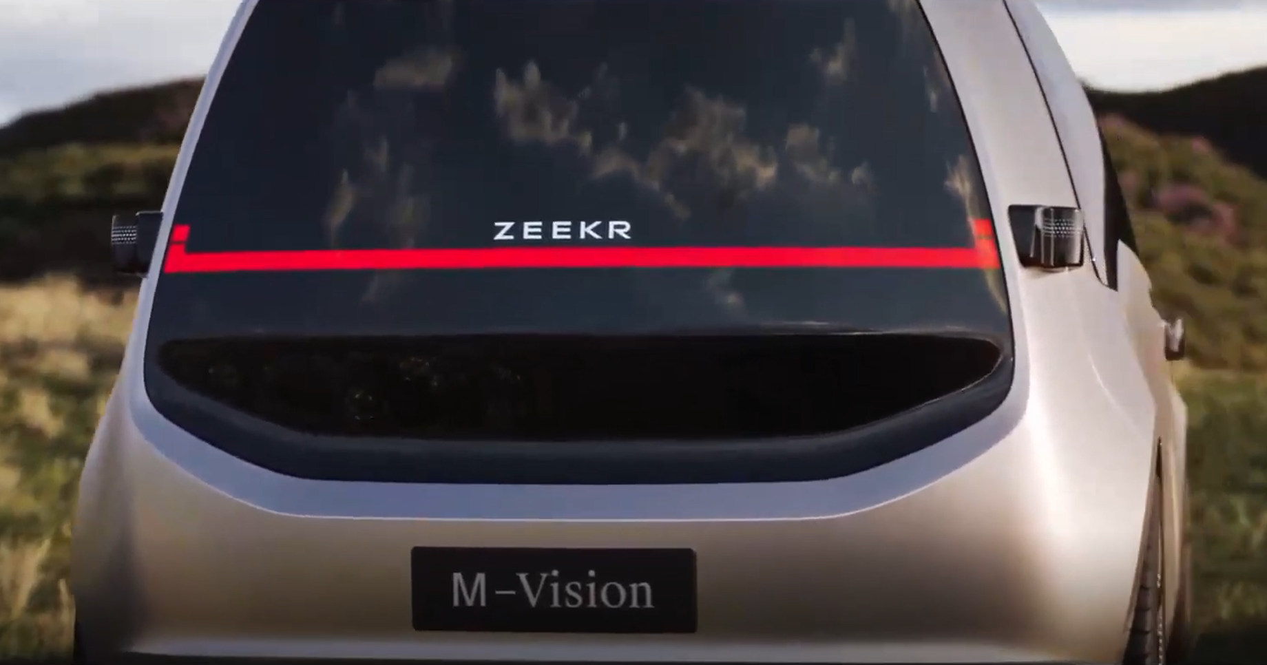 ZEEKR_M-Vision_concept