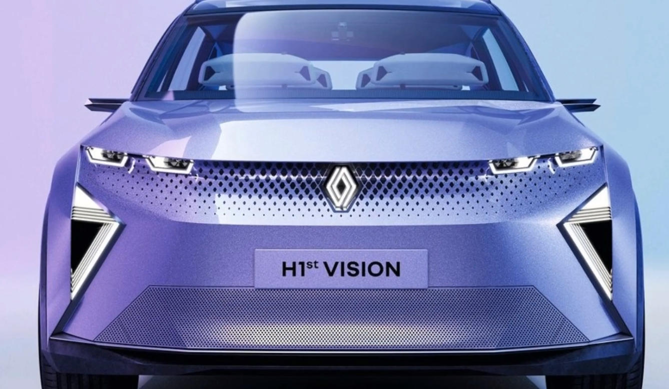 2023_Renault_H1st_Vision_Concept