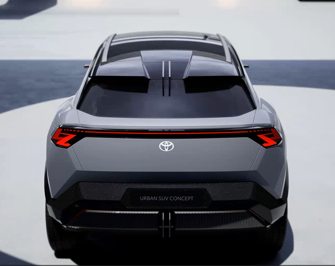 New_Toyota_Urban_SUV_Concept