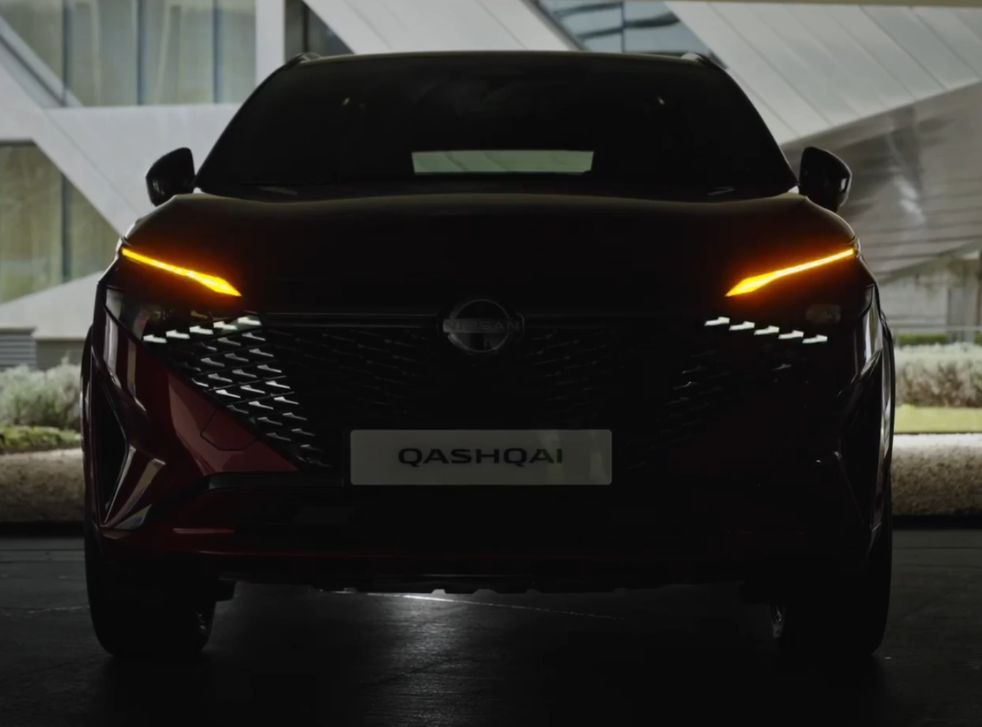 NEW_Nissan_Qashqai_N-Design_FACELIFT_2025