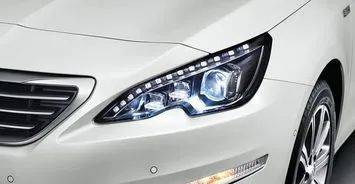 LED车灯的几种常见检测技术