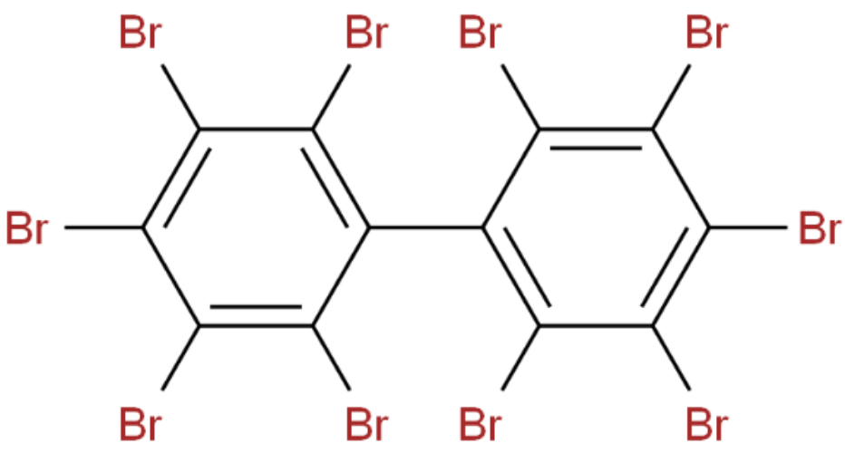 多溴联苯（溴化阻燃剂）检测的重要性