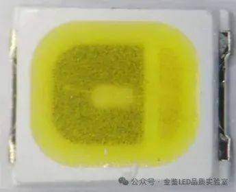 镀银层氧化造成LED光源发黑现象的越来越多，成因复杂