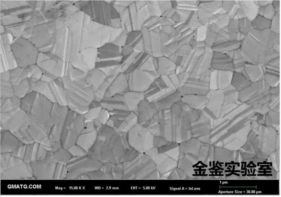 氩离子抛光：大面积电镜样品制样的最佳选择