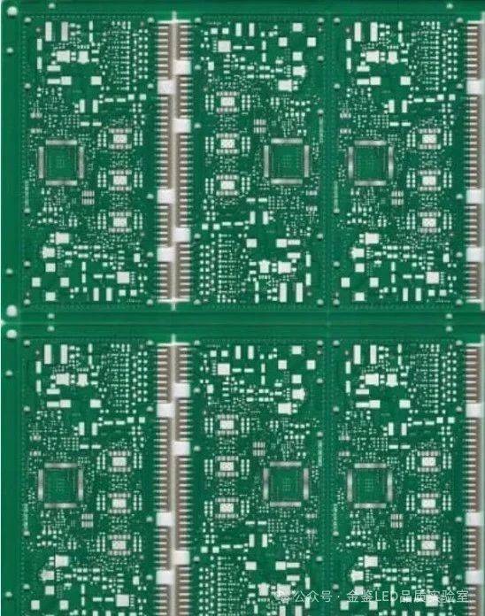 PCB表面处理工艺详解