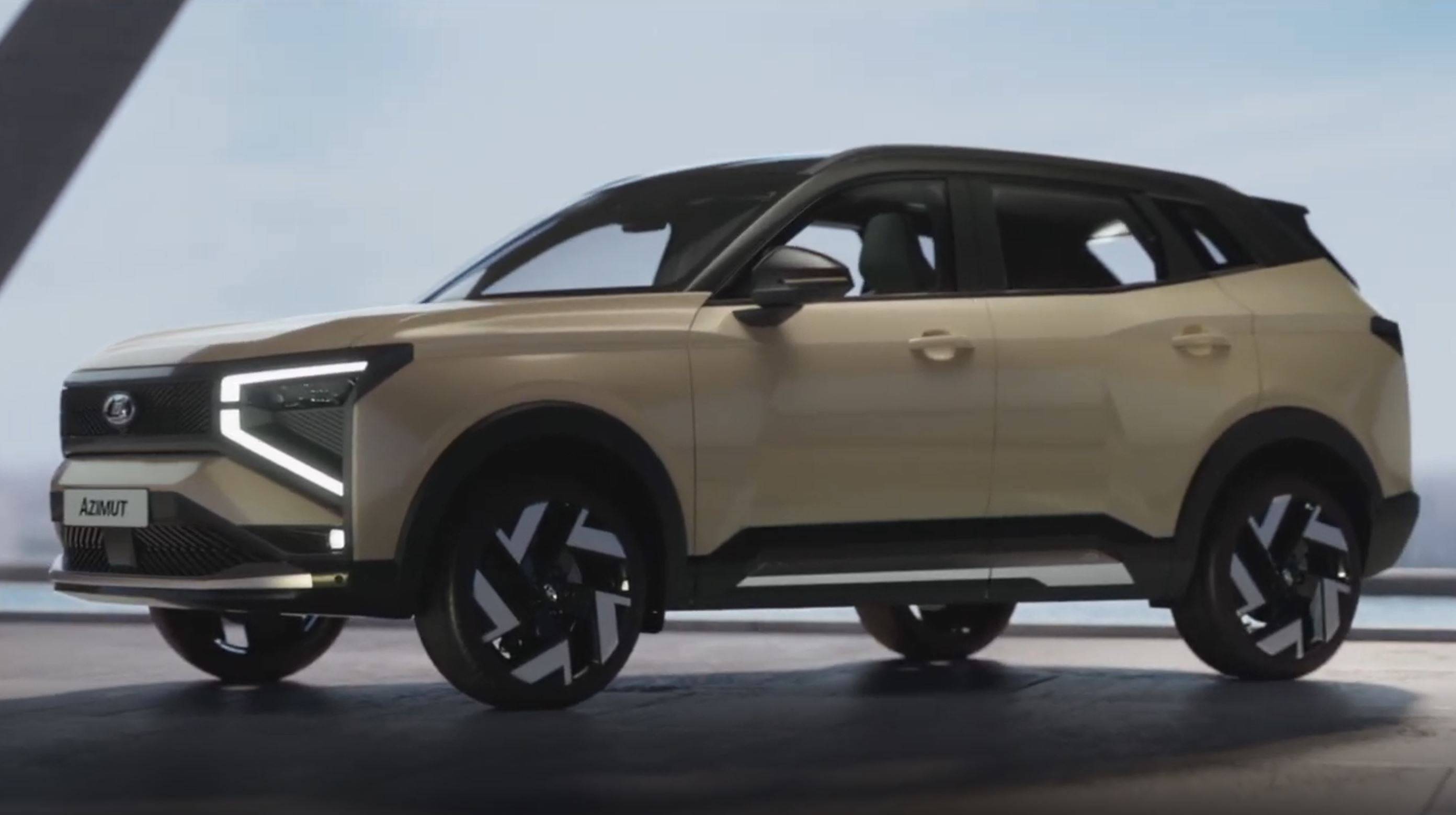 All-New_LADA_Azimut_SUV_2026