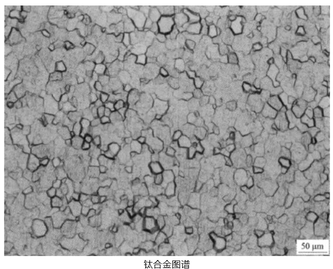 钛合金微观结构表征：EBSD制样技术的应用与经验分析