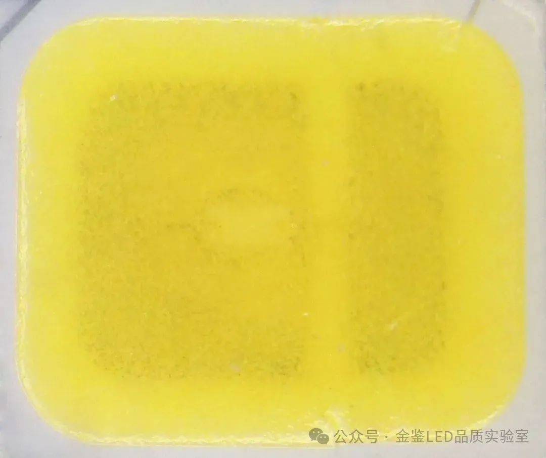 LED无硫溴氯鉴定能彻底规避硫化问题
