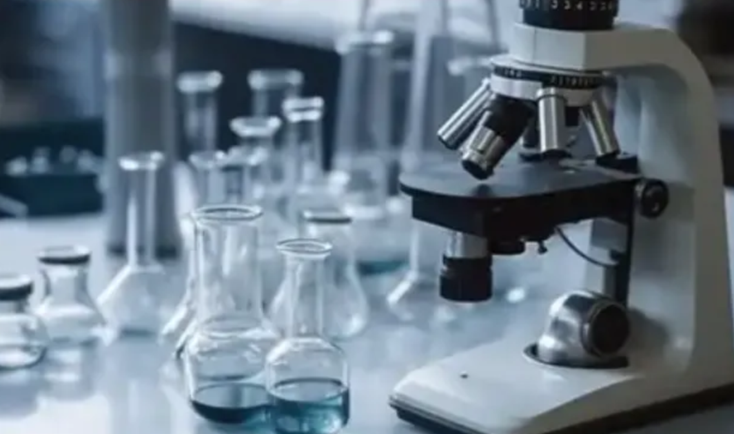 什么是未知成分分析？