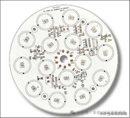 一文了解铝基覆铜板