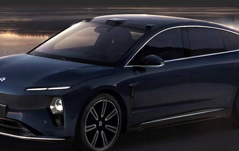 Marelli_NIO_ET9_micro-LED_lighting_system