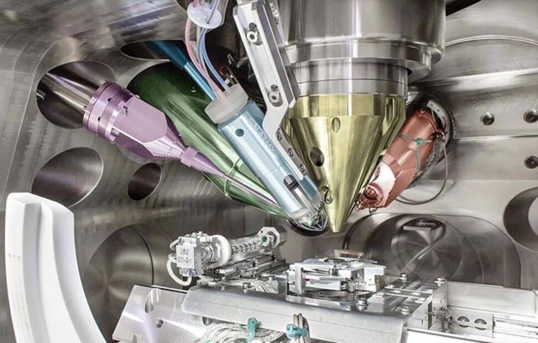 FIB聚焦离子束切片分析