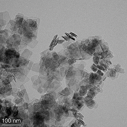 什么是透射电子显微镜（TEM）？