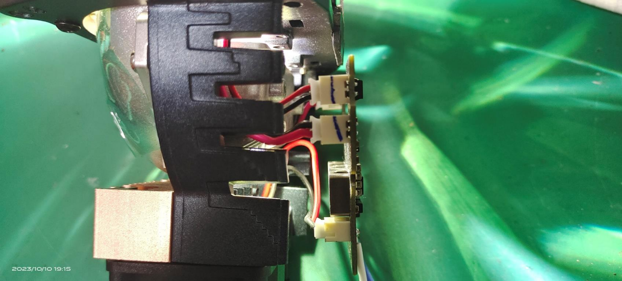 KUS九尾狐透镜值得入手吗？直接公布内驱动各端子测试报告