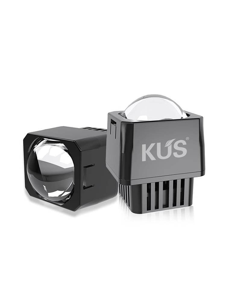 矩阵模组透镜哪款好？新能源车用什么矩阵模组车型效果更佳！