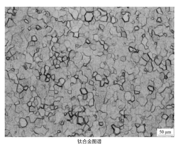 钛合金微观结构表征：EBSD制样技术的应用与经验分析