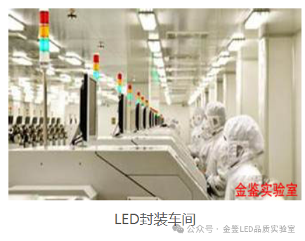 LED封装车间排硫溴氯检测