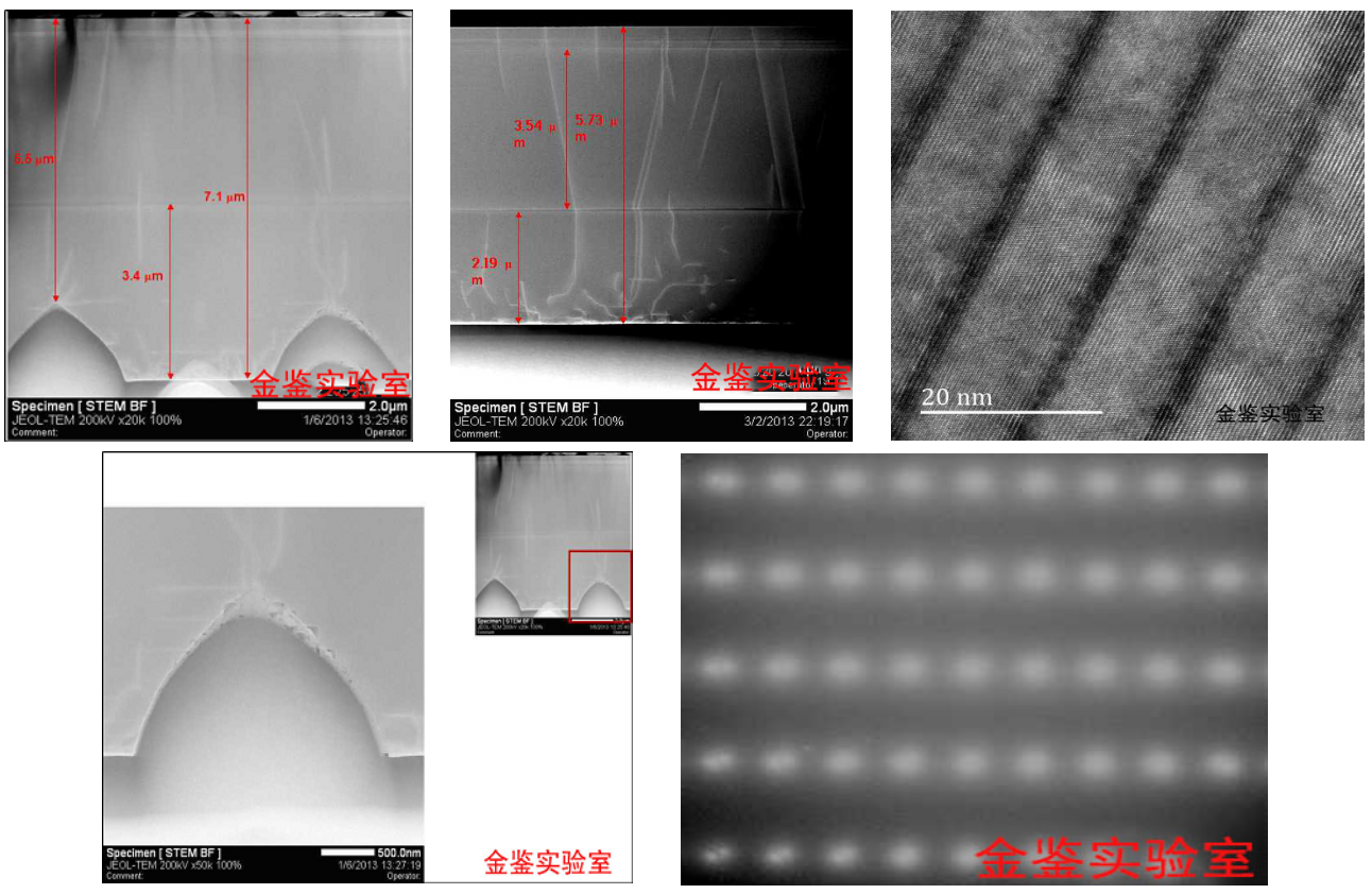 带你一文了解扫描透射电子显微镜