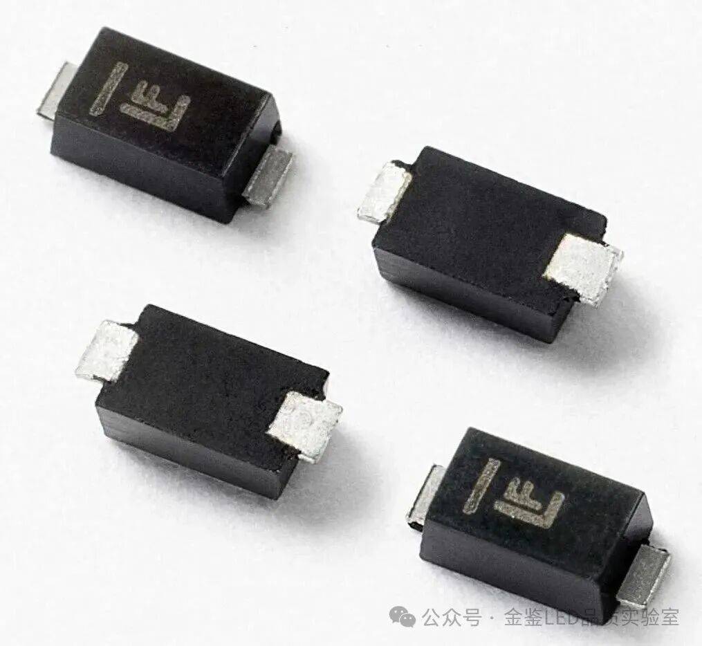 静电、浪涌与TVS：从测试标准到选型指南，一篇搞定电路防护