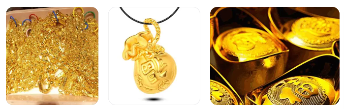 一文带你了解金元素及检测方法