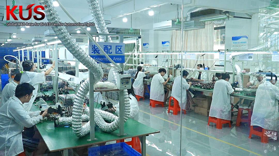 广东哪家车灯透镜生产工厂比较专业