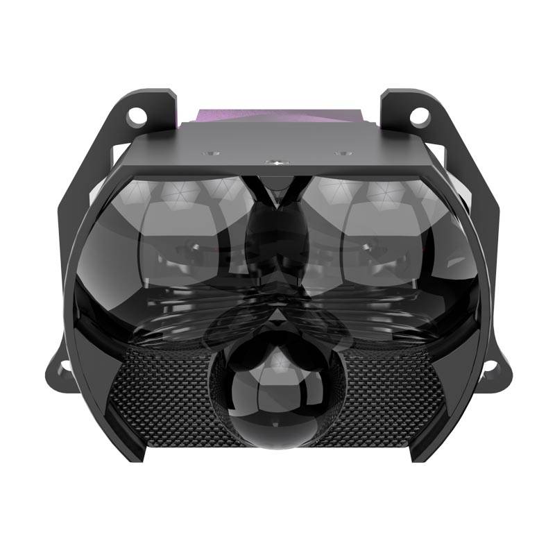 车灯升级有什么注意事项，选什么品牌好