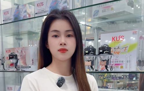 想换车灯又预算不高，就看看这款！