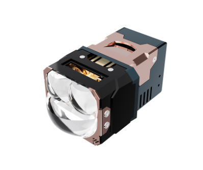 小尺寸，大作为：KUS M2A Pro 1.5寸矩阵模组，重塑车灯改装新标准