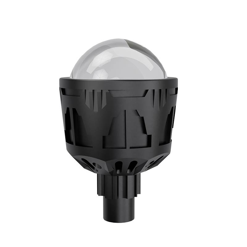 要做就做顶尖&mdash;&mdash;KUS强光炮，以极致光影征服黑夜