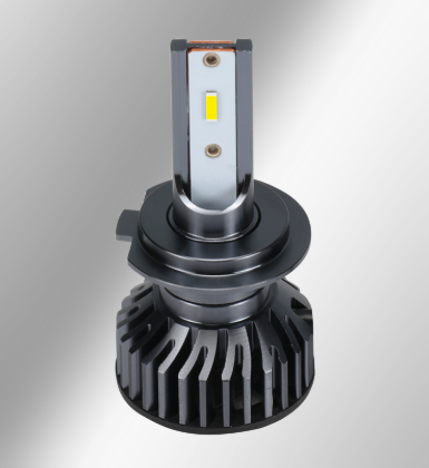 汽车LED灯泡品牌怎么选？效果更好？