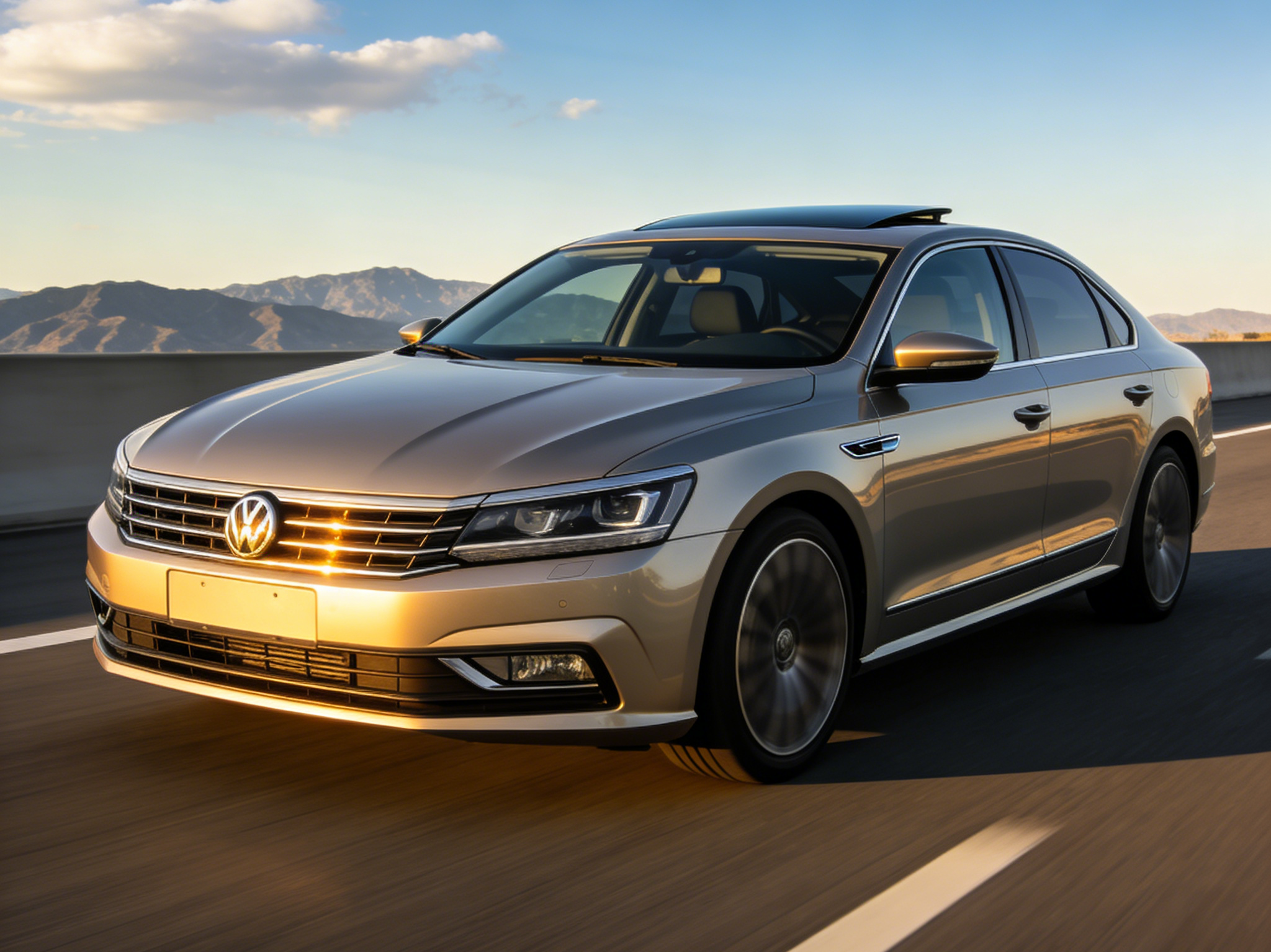 告别夜路盲区，质感再升级&mdash;&mdash;大众帕萨特专属KUS九尾狐白狐双光透镜升级记