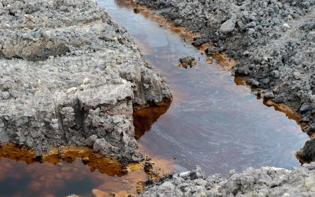 怎么检测土壤中的重金属