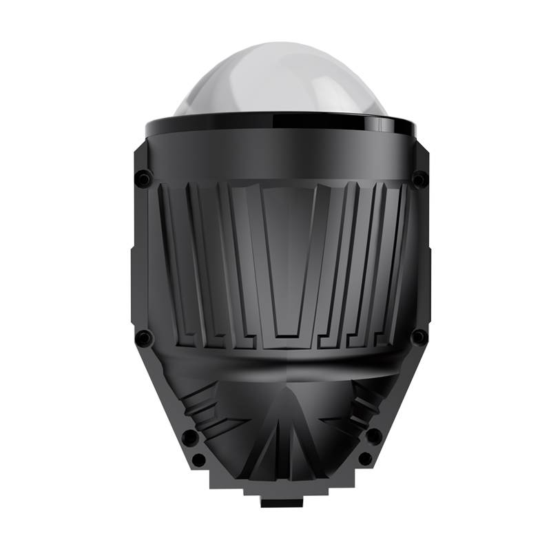 雾灯双光透镜如何选择？别让你的雾灯成为摆设！