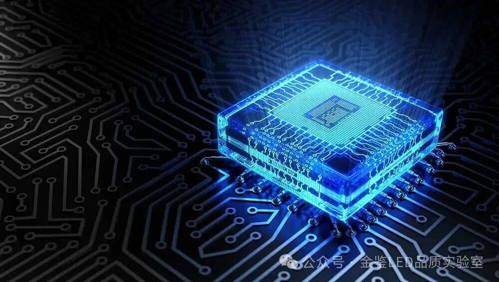 LED失效分析方法与应用实践