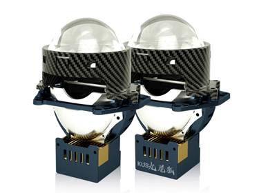 怎样的透镜属于好透镜？如何重塑汽车照明标准？