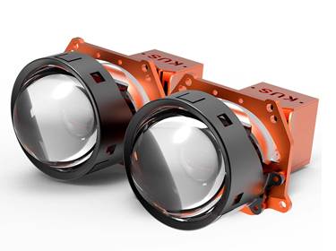 透镜升级避坑指南：如何选择适合自己爱车的透镜