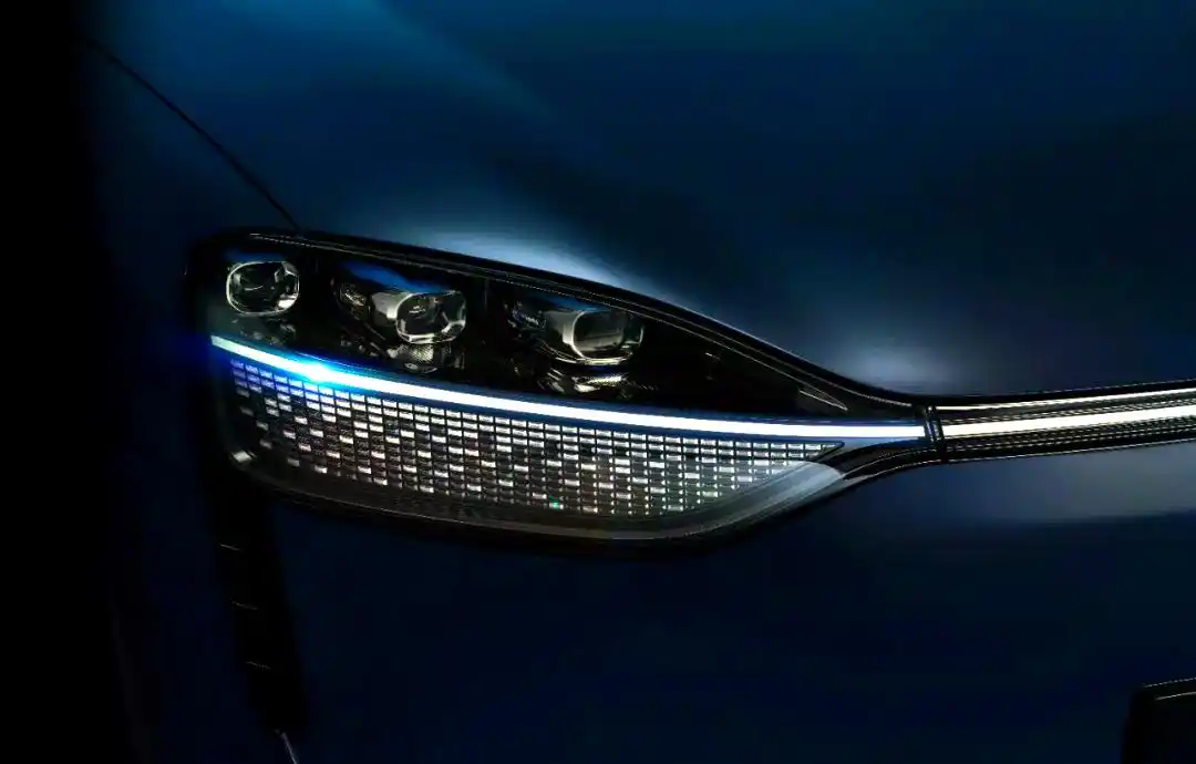 新能源车时代，灯光升级如何平衡安全与法规？