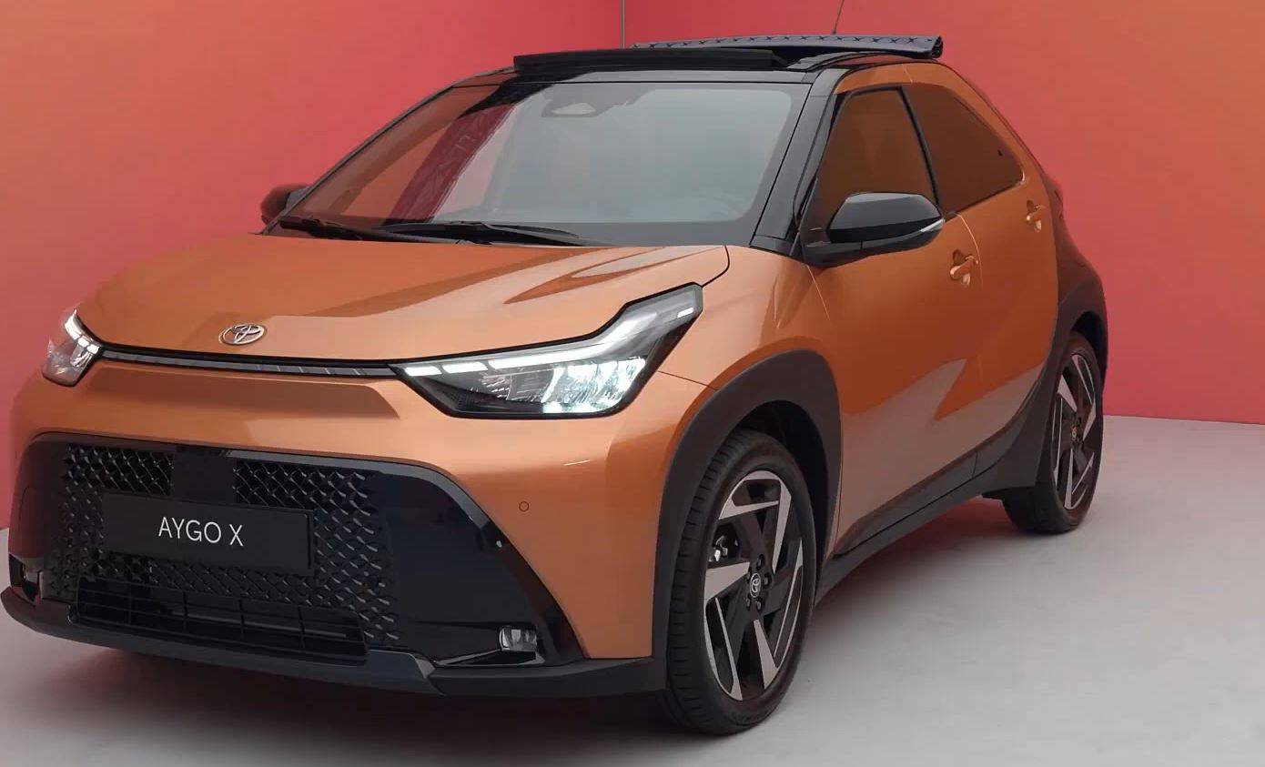 2026_Toyota_Aygo_X_Hybrid