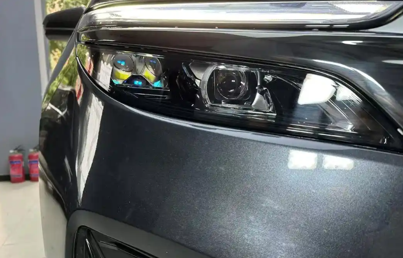 在车灯品牌中，KUS的口碑怎么样呢？